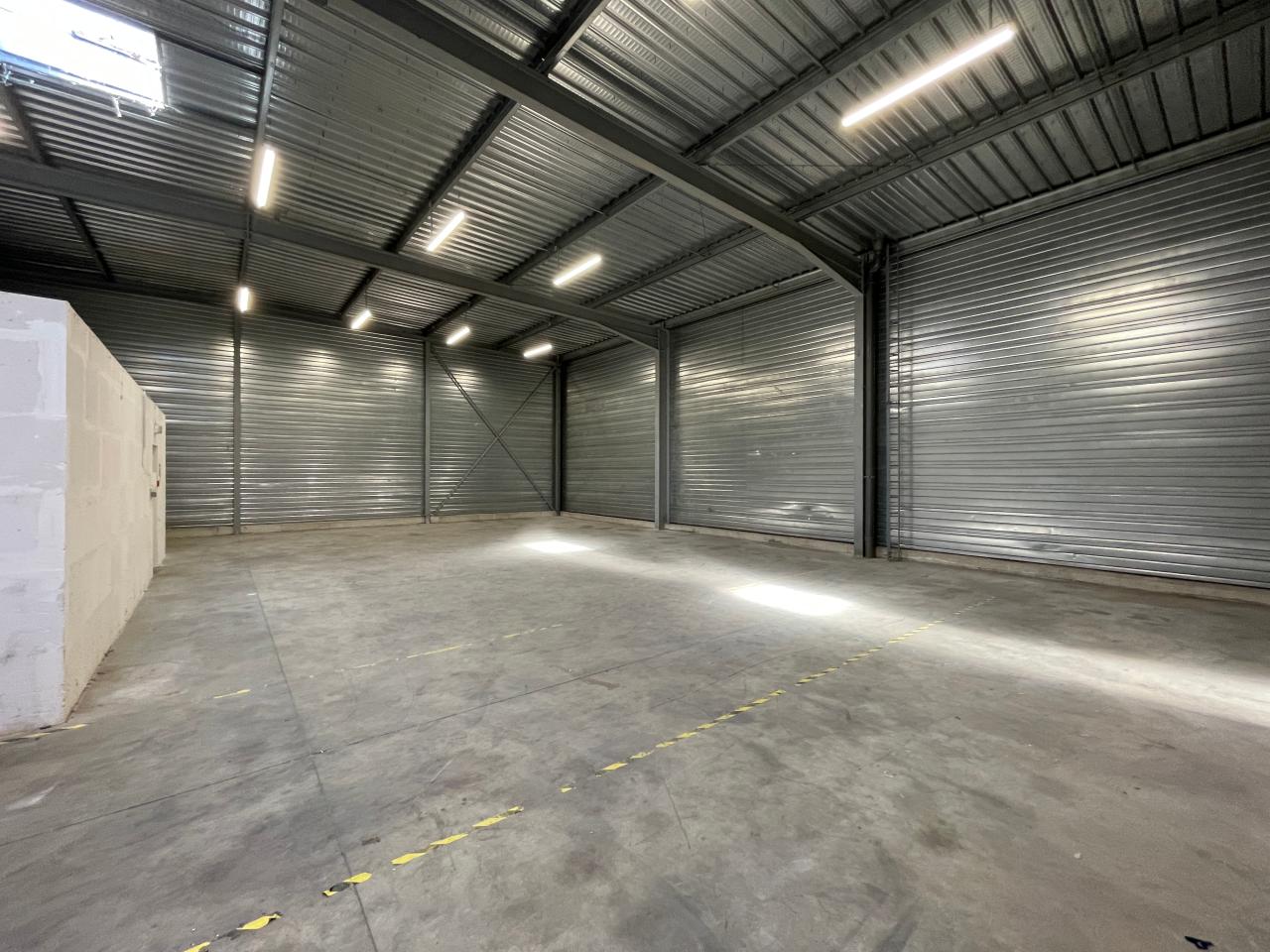 Local d'activité Fléville-devant-Nancy 350m² Location local d'activité Fléville-devant-Nancy Meurthe-et-Moselle OLACT2529889 6